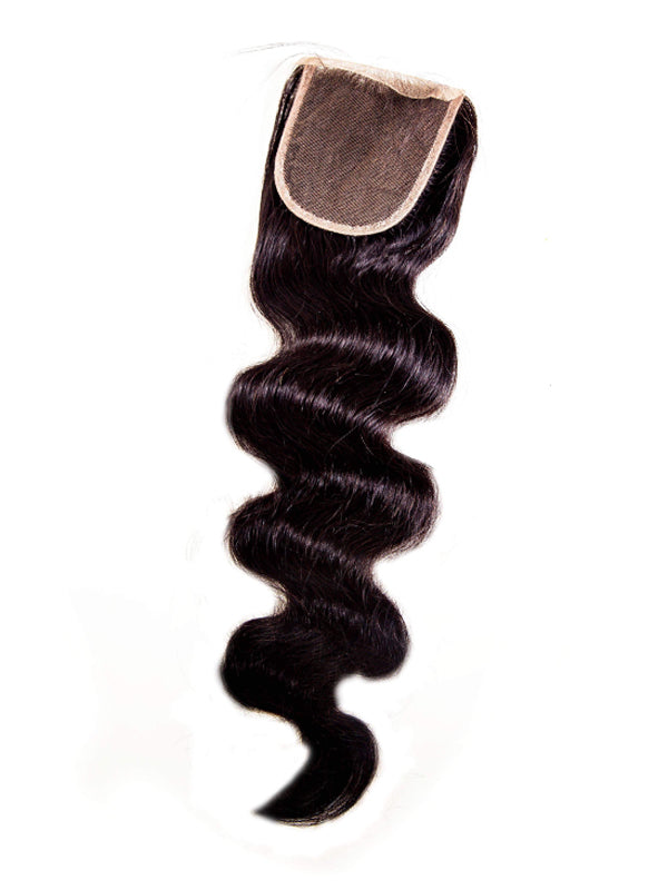 4*4 Closure